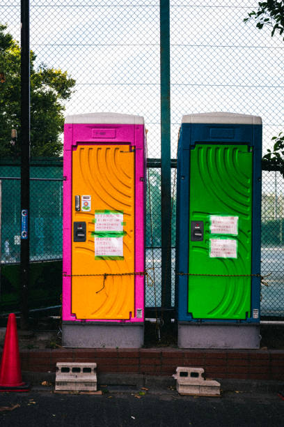 Best Affordable portable toilet rental  in Carrboro, NC