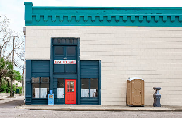 Best Temporary restroom rental  in Carrboro, NC