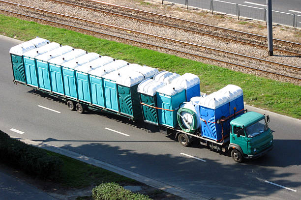 Best Porta potty rental near me  in Carrboro, NC