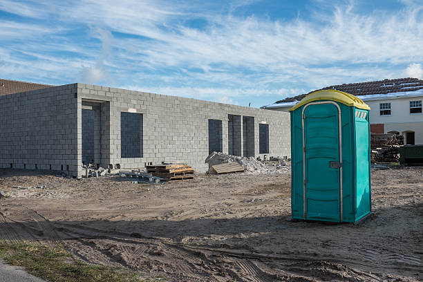 Best Portable restroom trailer rental  in Carrboro, NC